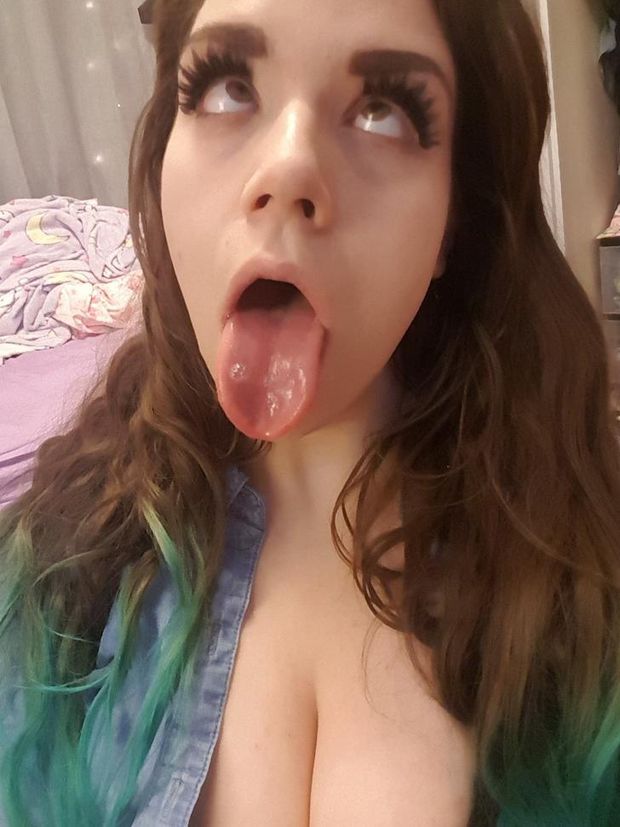 Ahegao