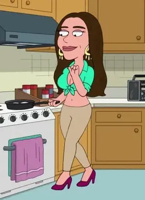 Family Guy