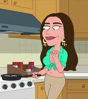 Family Guy