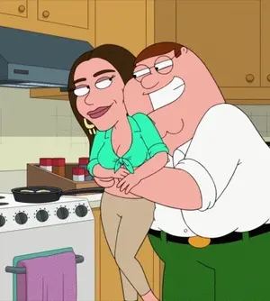 Family Guy