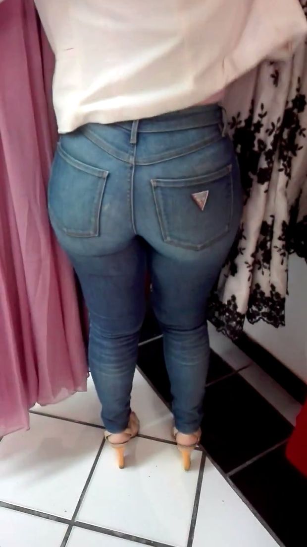 Blue Jeans!!
