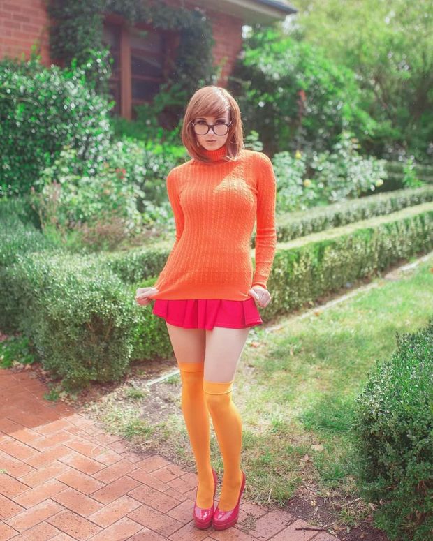 velma