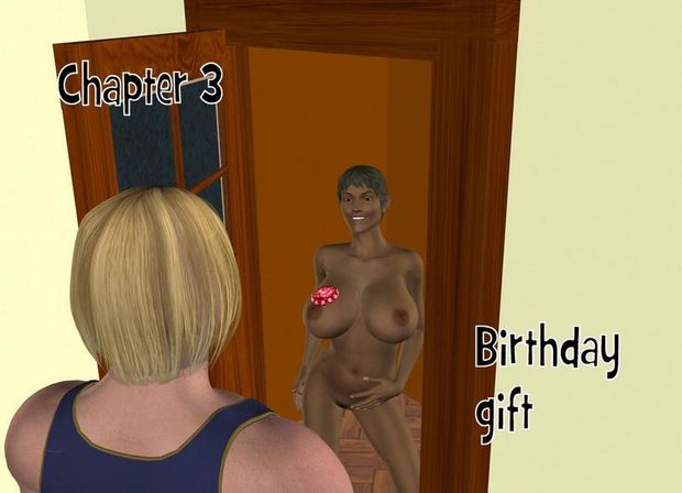 Chapter 3 Birthday Gift by Giginho
