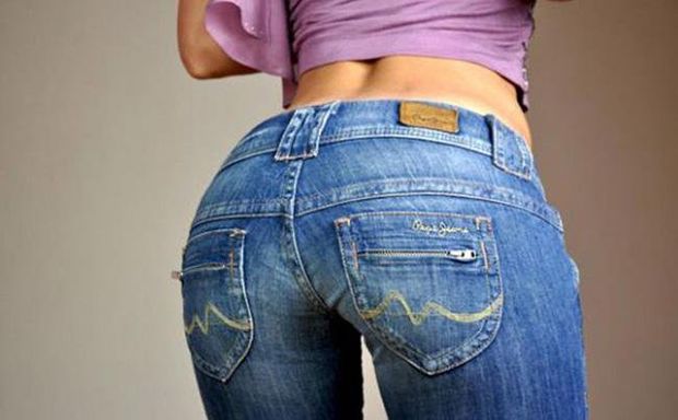 pepe jeans ass