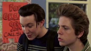 Not Another Teen Movie -ass