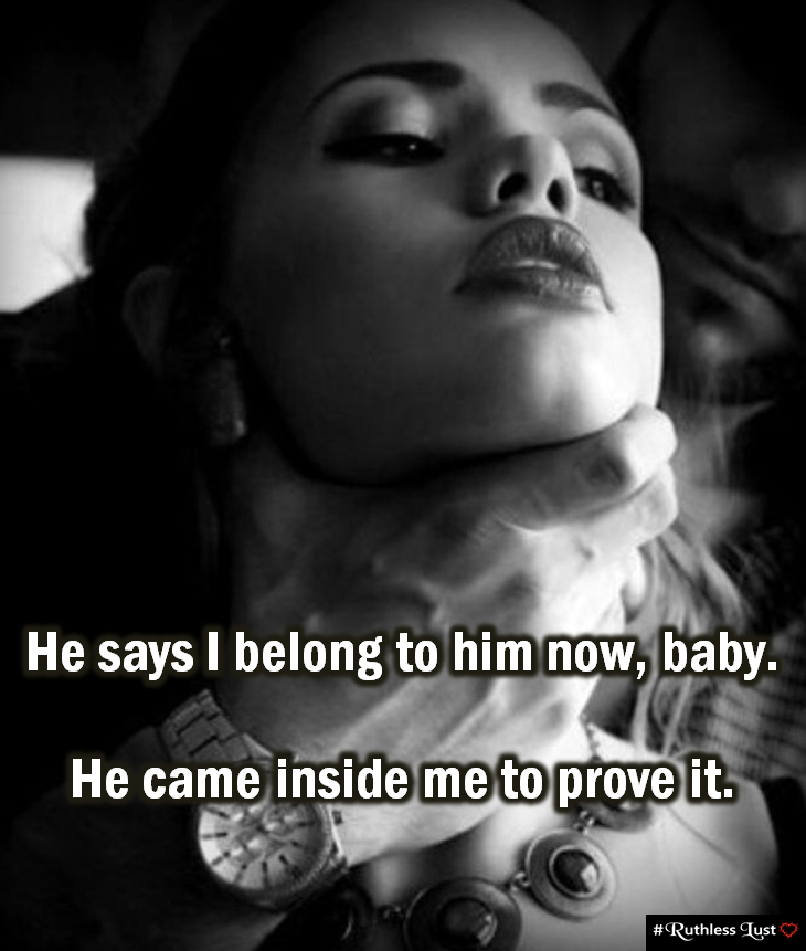 and then he proved it