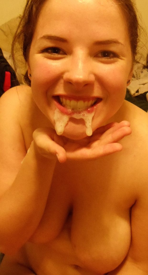 amazin amateur facial