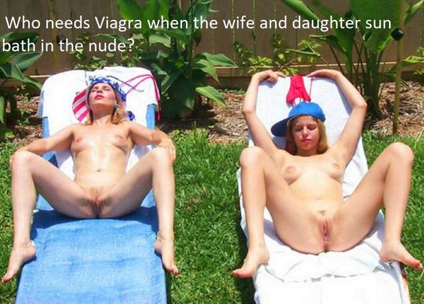Who needs Viagra