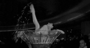 Dita of course!