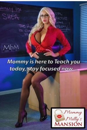 to teach