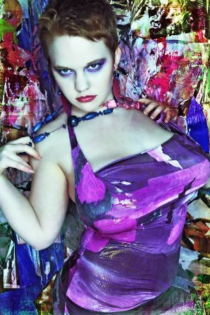 Missouri Apr 01, 2011 Alyxyal Eyeworks Photo Shoot