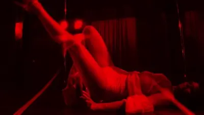 Striptease