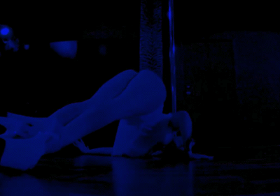 Striptease