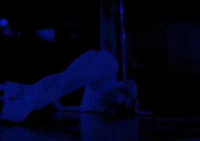 Striptease