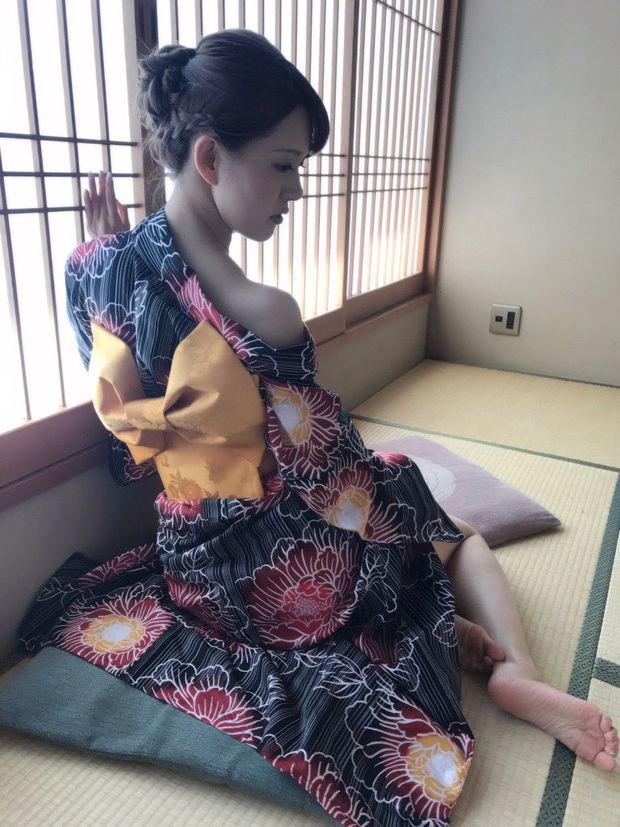 Hidden beauty
