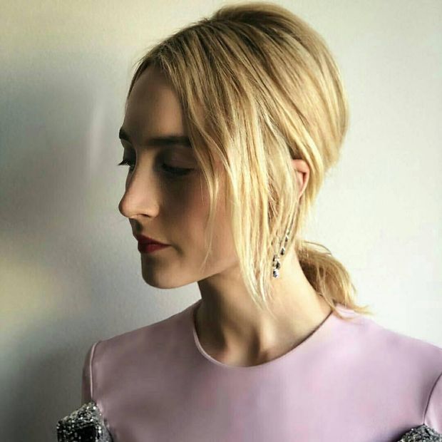 Saoirse Ronan