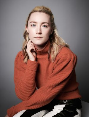 Saoirse Ronan