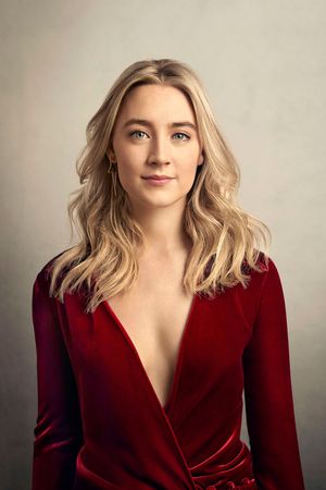 Saoirse Ronan