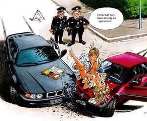 From We are Going Farther - by Dany de Groot