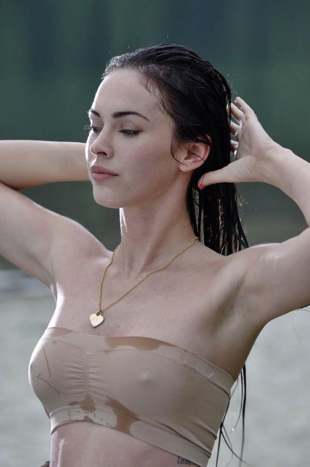 Megan Fox