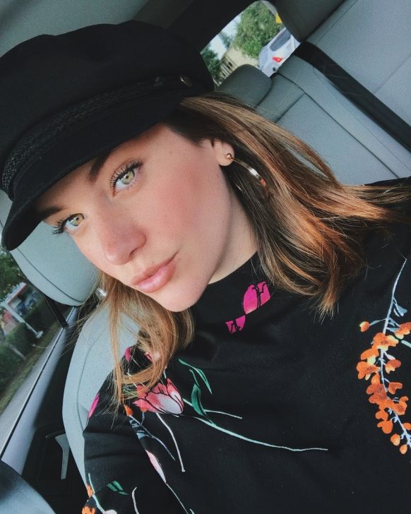 Paola Vargas Desideri #8
