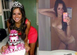 birthday on off in dorm room