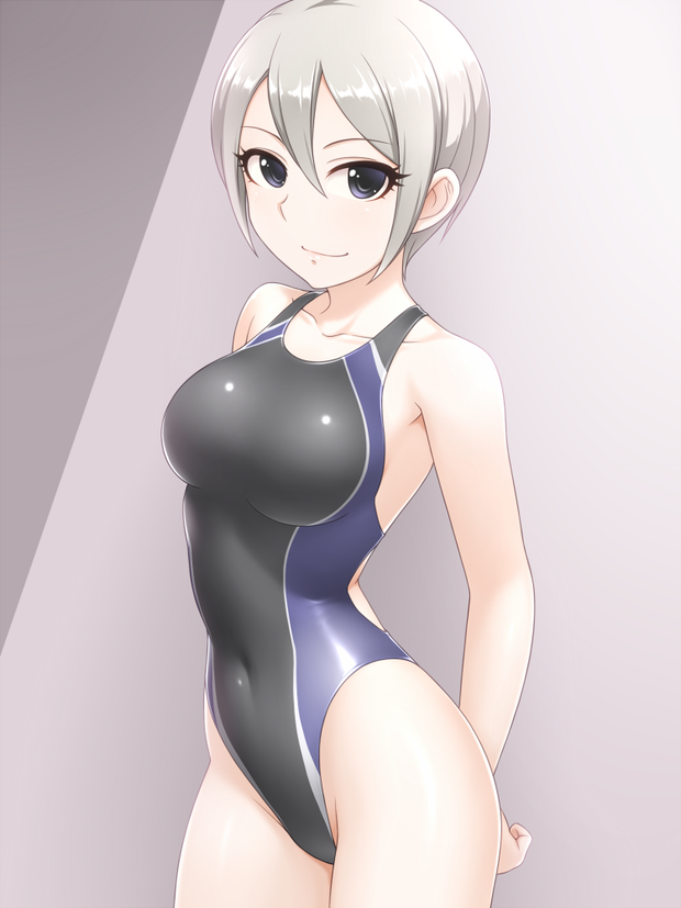 Swimsuit