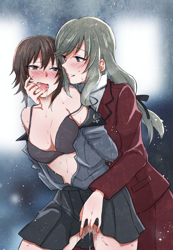 Lesbian