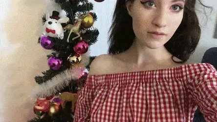 Kawaiikitten Christmas flash