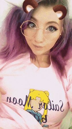 Kawaiikitten snapchat