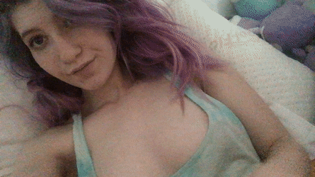 Kawaiikitten exposing all