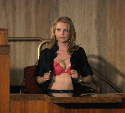 Mircea Monroe