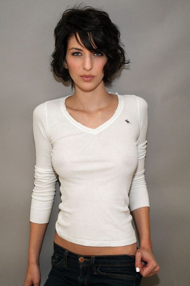 Molly Berardi