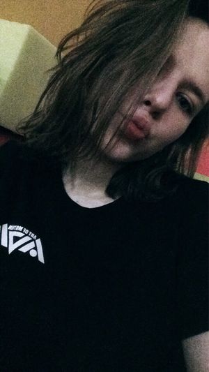 Extremely sexy sponges of Russian 18 year old babe