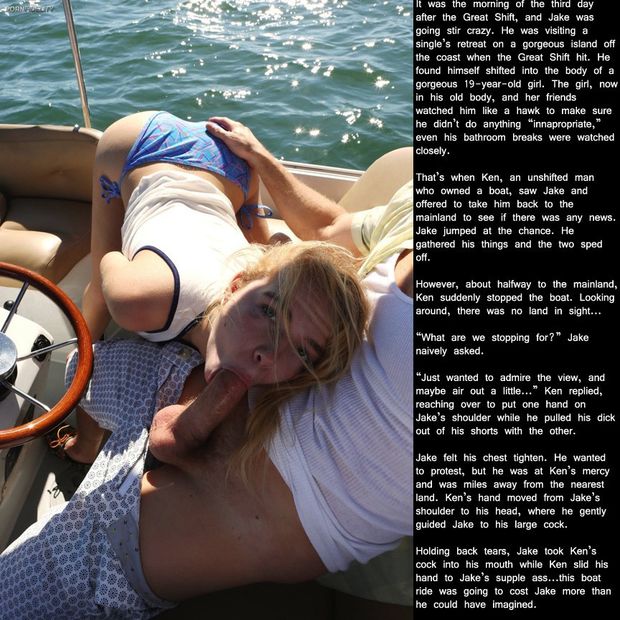 Boat Ride