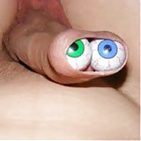 Eyeballs