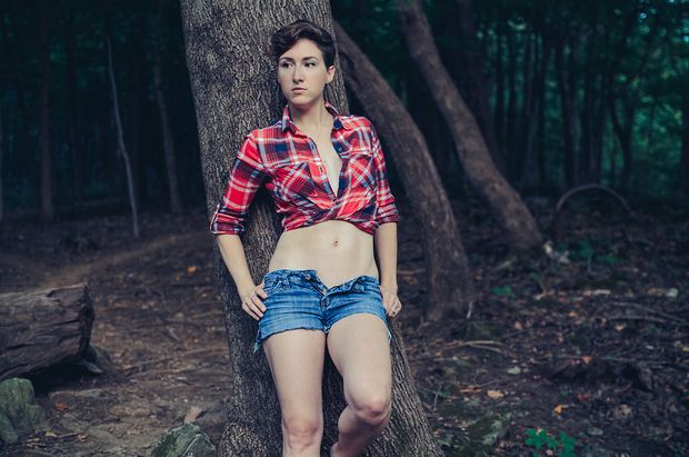 Woods
