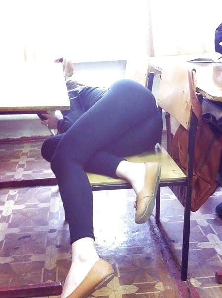 classroom
