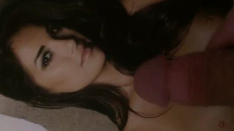 This Austrian Beauty wants my hot sperm every day much times and she is addicded to my hot sperm