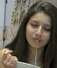 Cum Soup