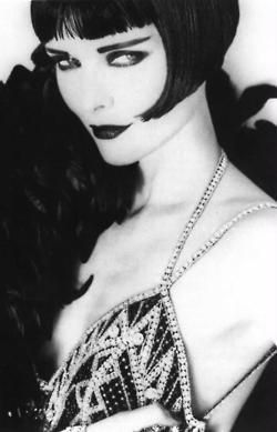 Louise Brooks Look-Alike