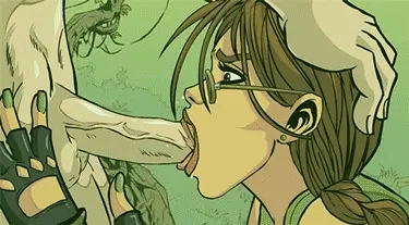 lara face fuck