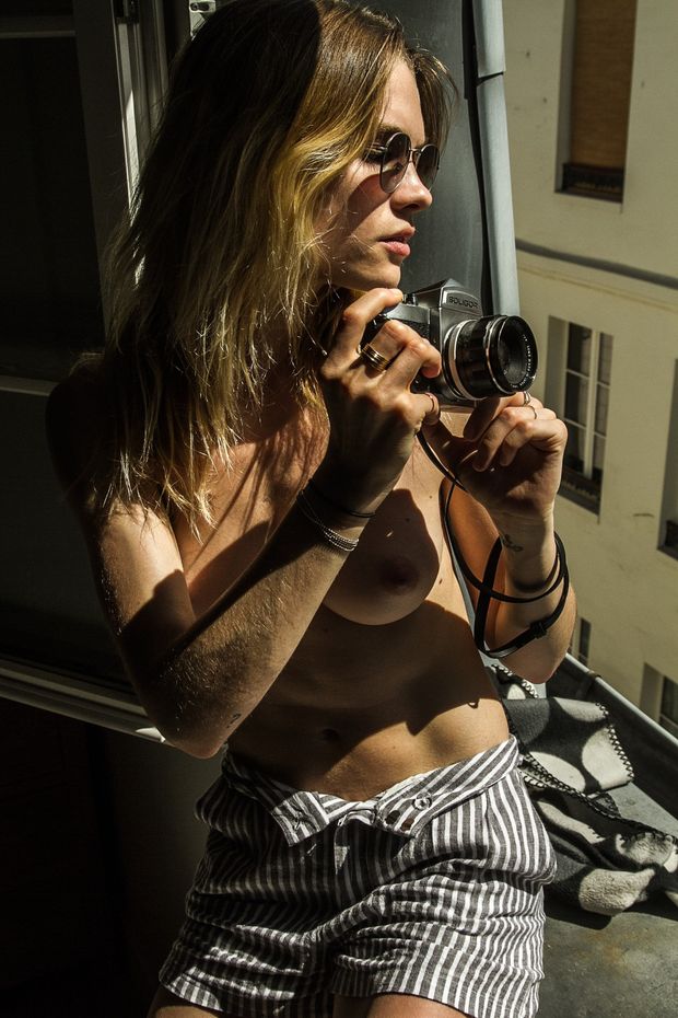 Eva Biechy