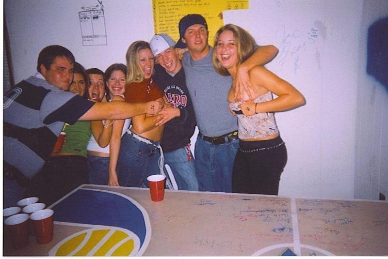 groped classroom