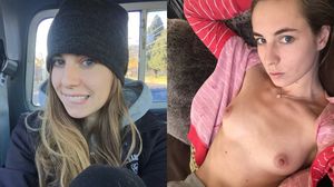 daddysgirl dressed undressed