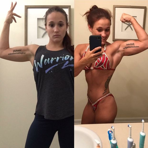 Fit bitch