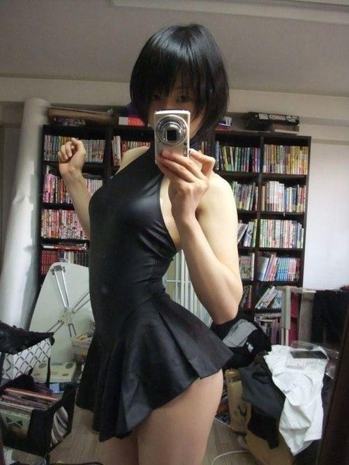 Dress Trap