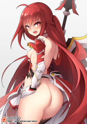 elesis (elsword)