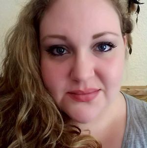 BluEyedBBW Picture