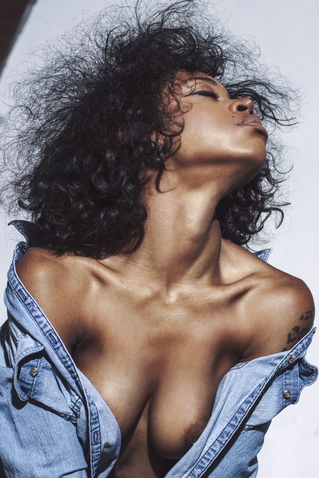 Michelle Okoro